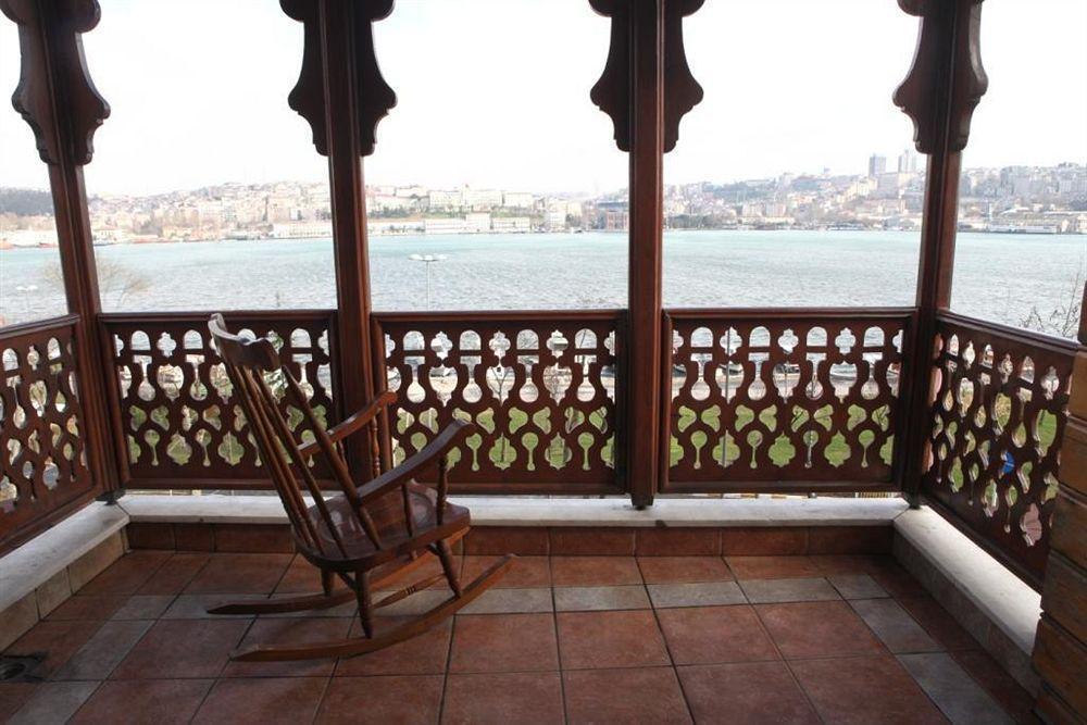Balat Suites 伊斯坦布尔 外观 照片